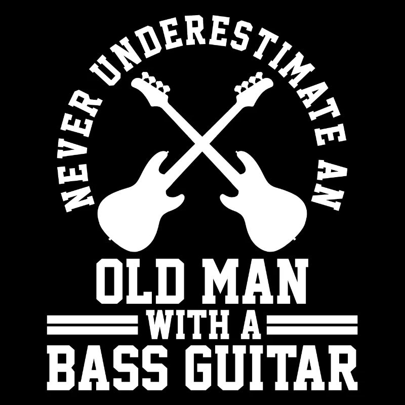 Guitare basse