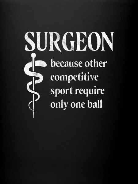 surgeon