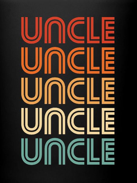 oncle