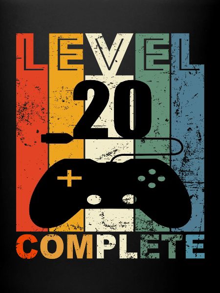 20e anniversaire