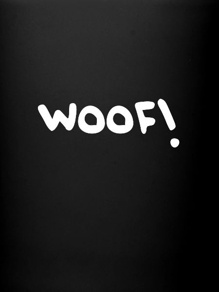 barking dog