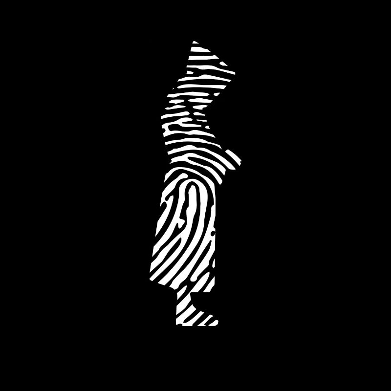 Monk Fingerprint