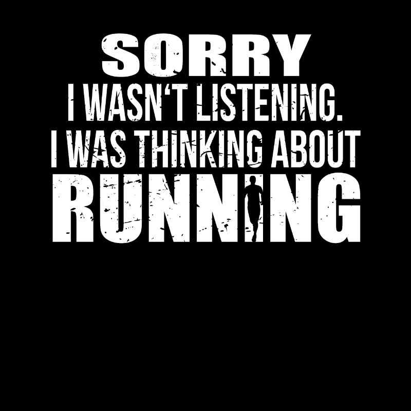 Courir pas écouter courir marathon jogging coureur