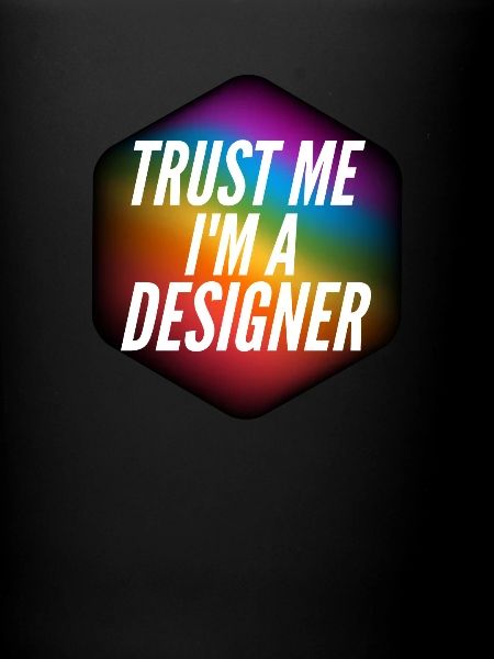 Cadeau de graphiste
