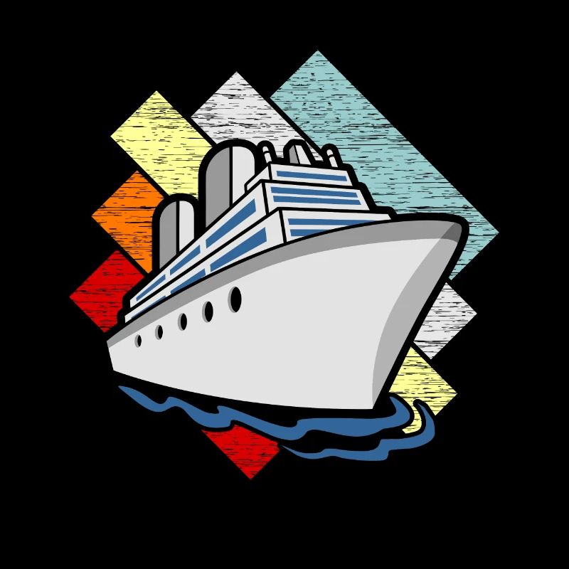 Bateau de croisière