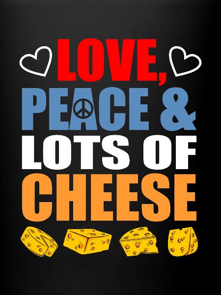 cheese