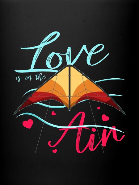 I love kites