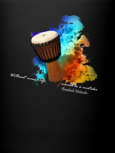 djembe