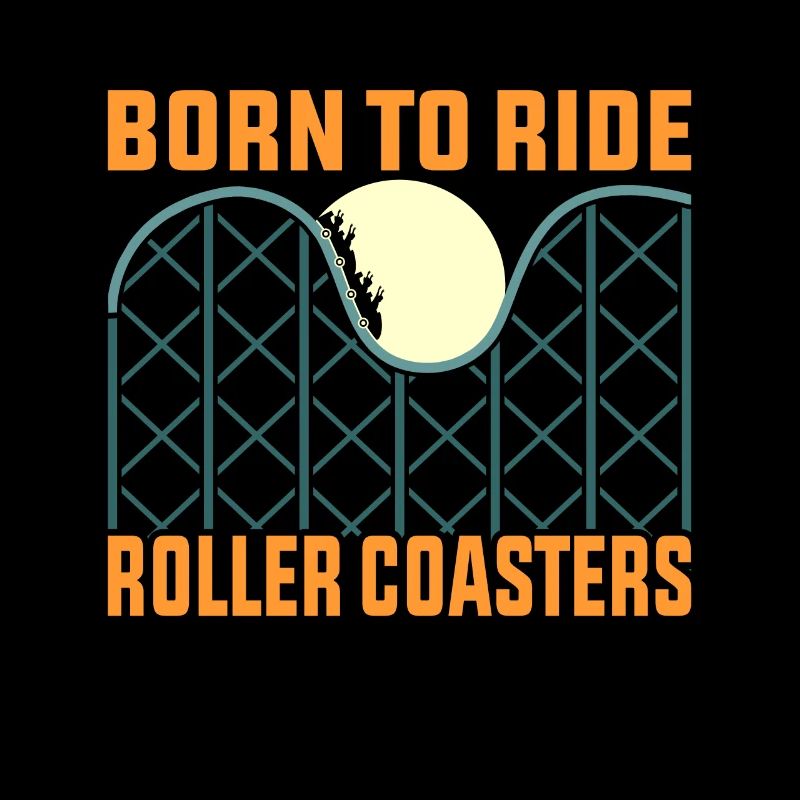 Roller coaster