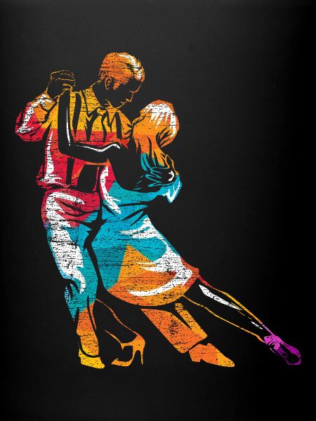 Danse Tango
