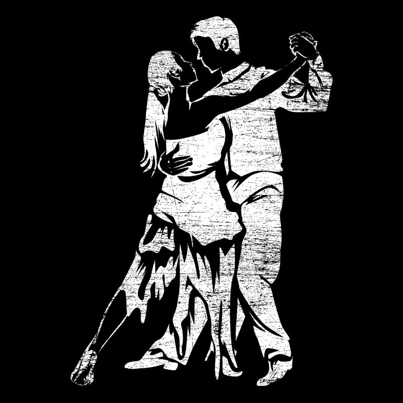 Tango-Tanz