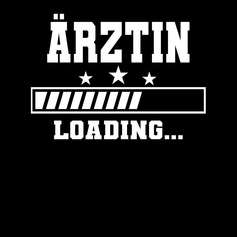 Medizin Ärztin Studentin Studium Geschenk