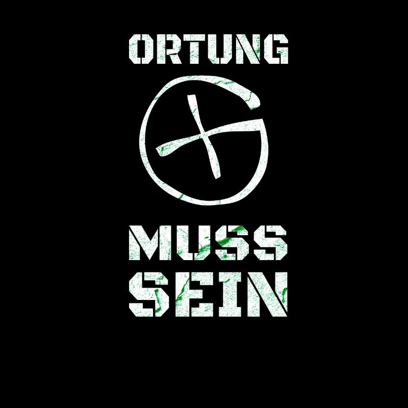 Ortung muss sein! Geocaching Geocache Geschenkidee