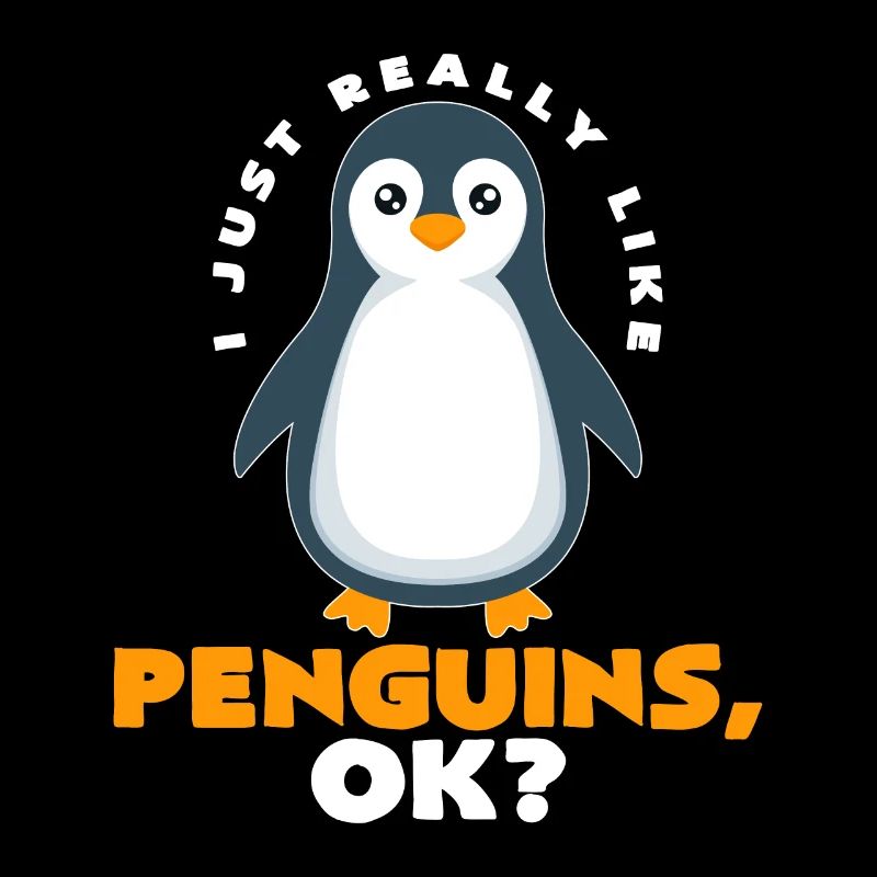 Emperor penguin