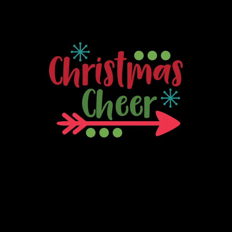 Christmas Cheer - Cadeau de Noël