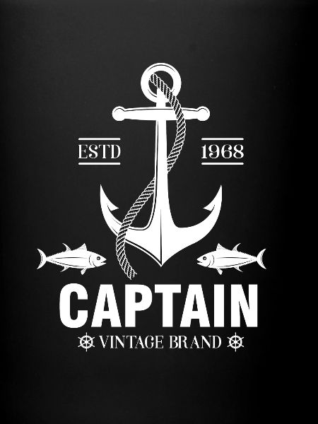 Anker Captain