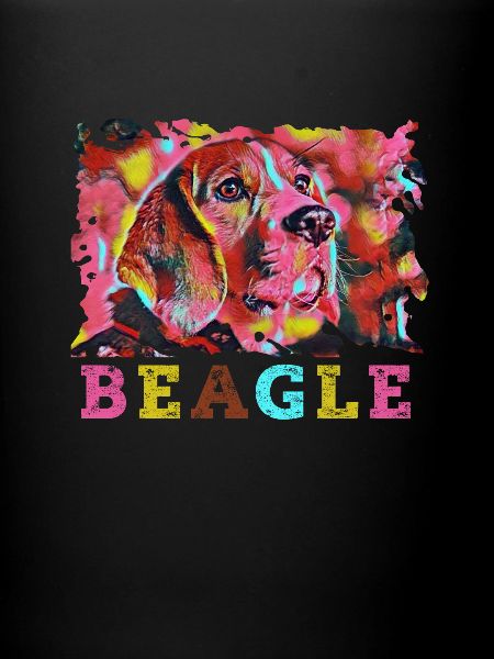Beagle Mania