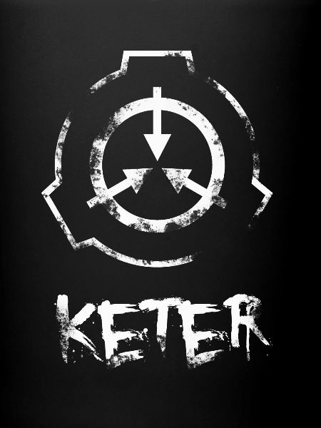Fondation SCP Keter