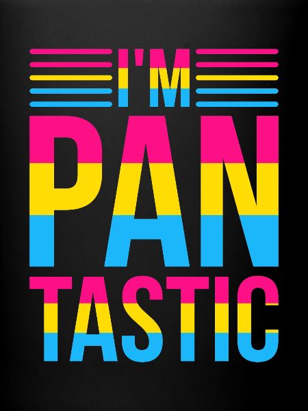 Pansexual