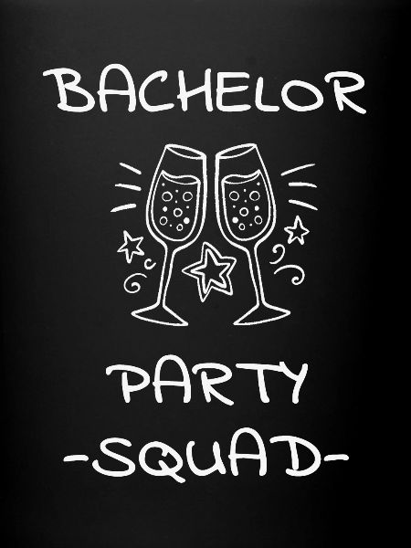 Bachelor Party Squad