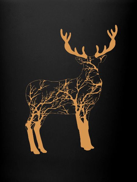 Hirsch