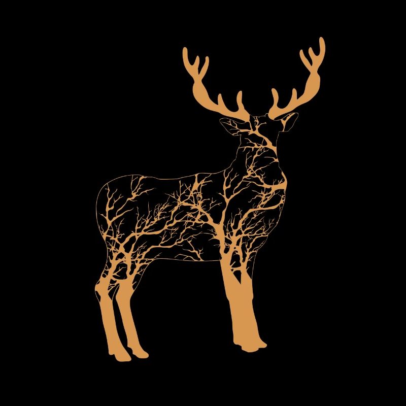 Hirsch