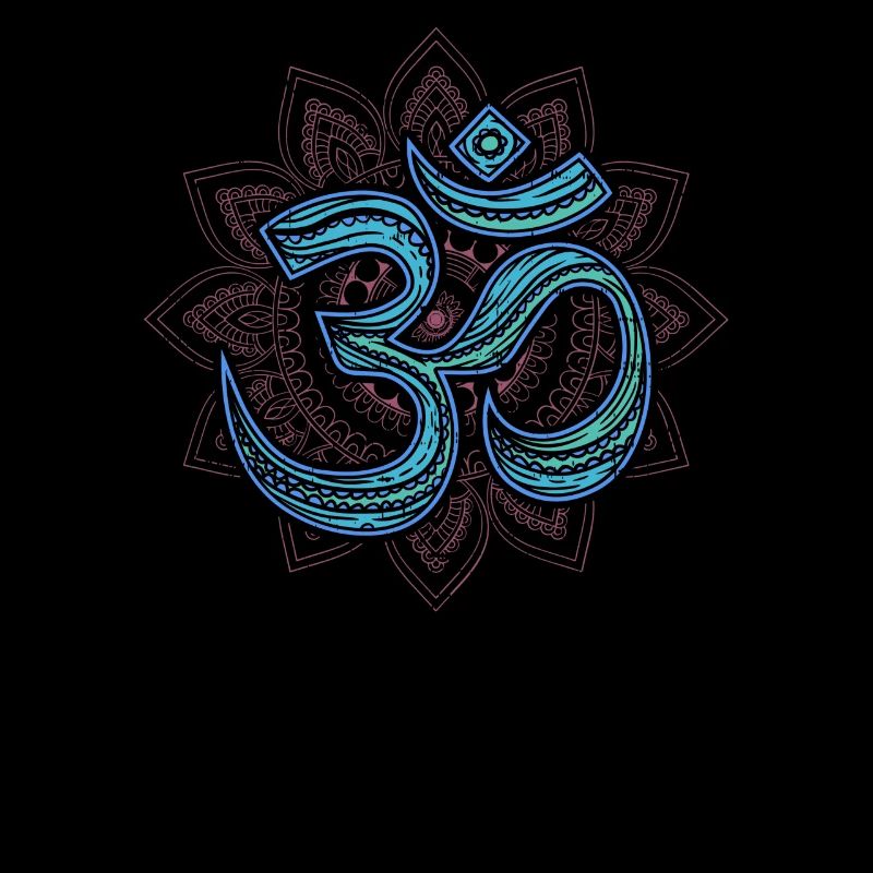 om namaste