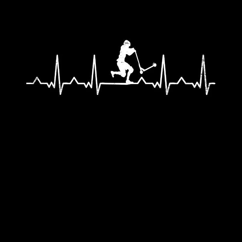 Scooter kick scooter stunts skatepark gift idea