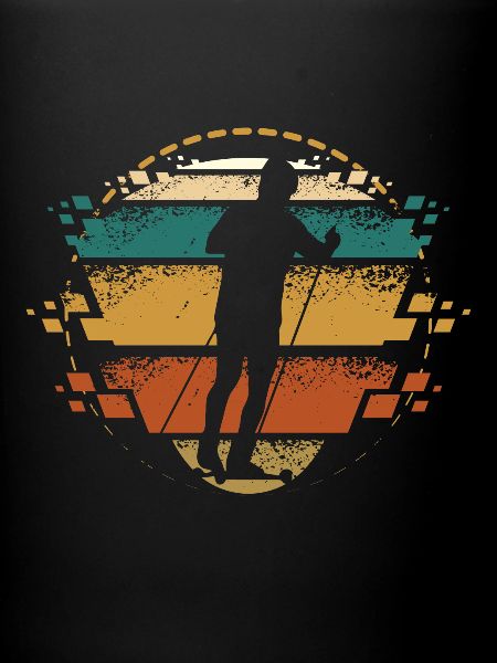 Rollski Retro