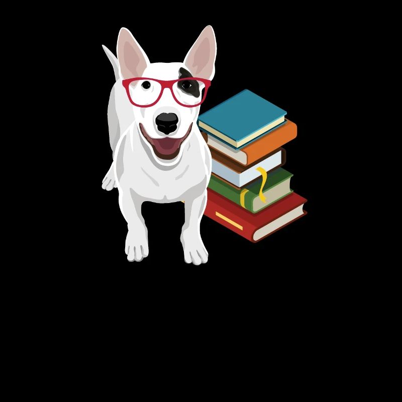 Bull terrier