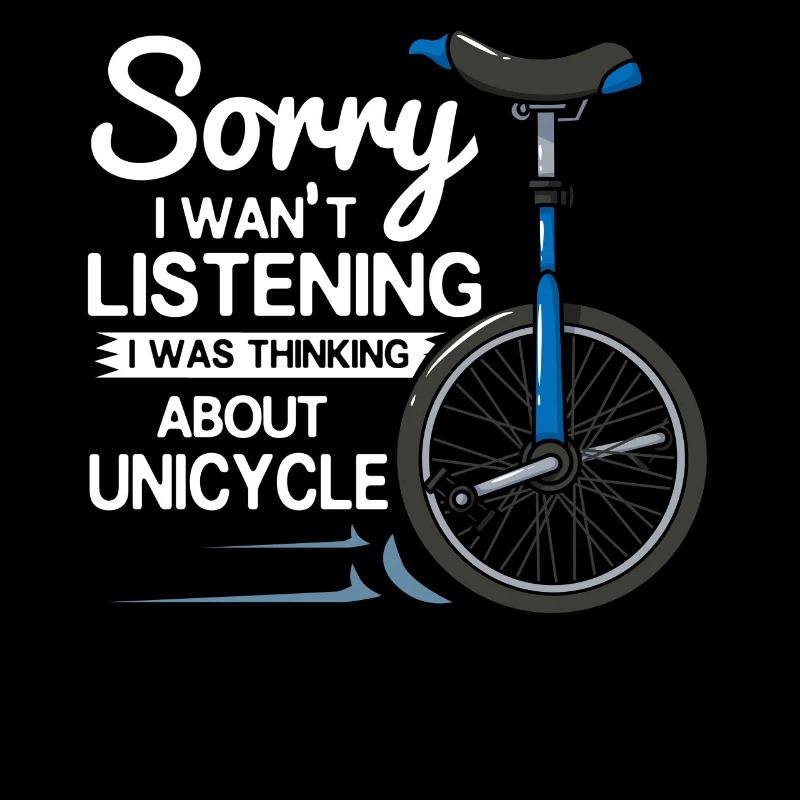 Monocycle vélo vélo roue monocycliste