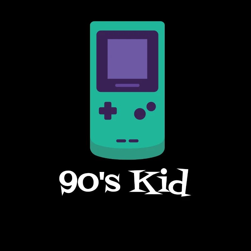 90's kid