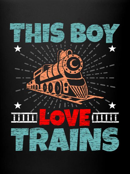 train