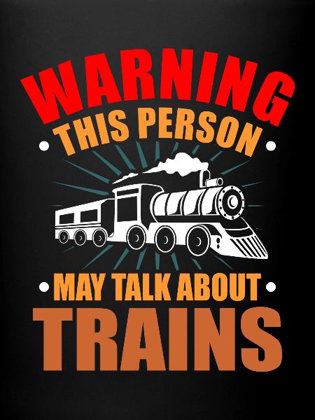 train