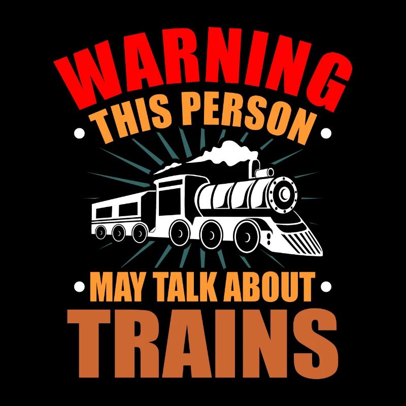train