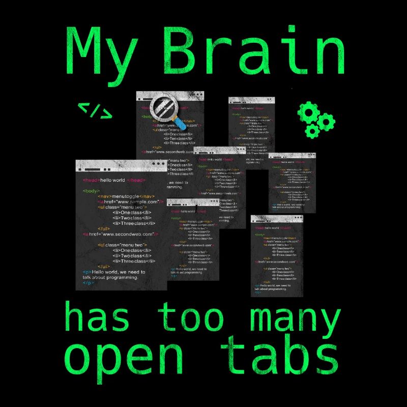 Informatik Hacker Programmierer Binär PC Computer