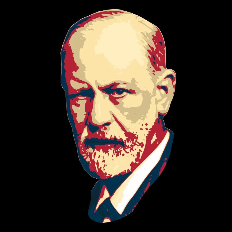 Sigmund Freud