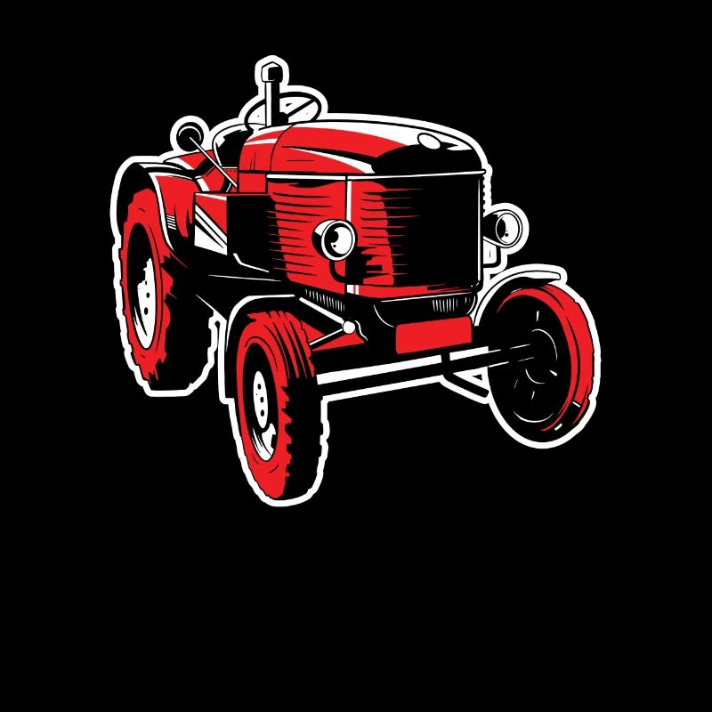 Traktor