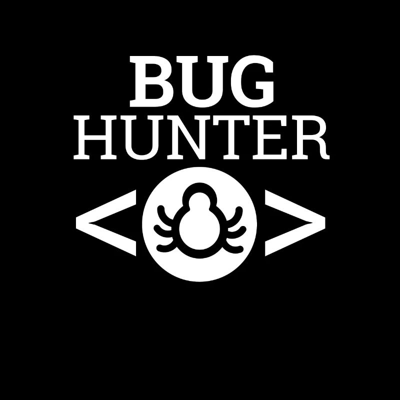 "Bug Hunter" | Computer Science, Programmer