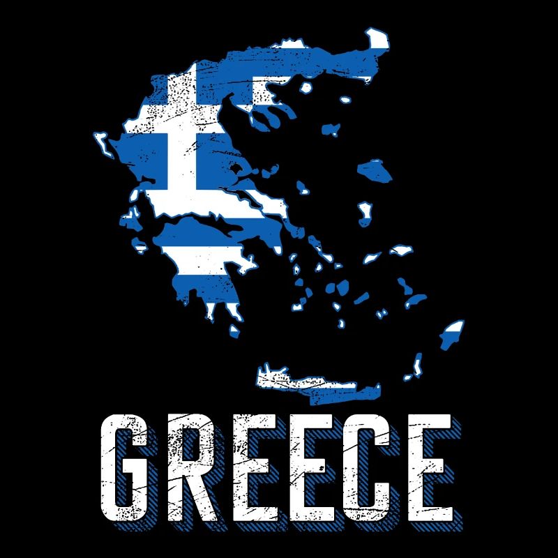 Grèce Fan