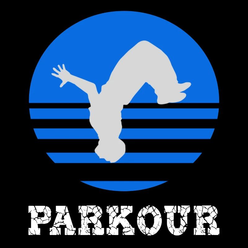 parkour