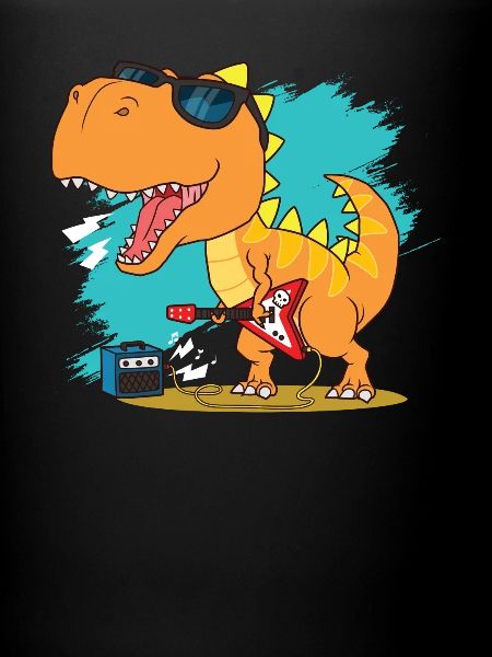 dinosaur