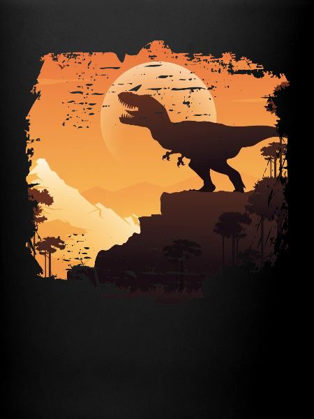 dinosaure