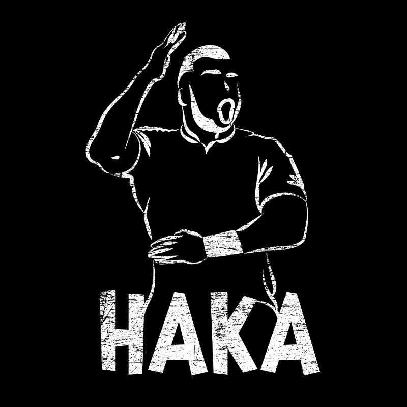 Danse haka