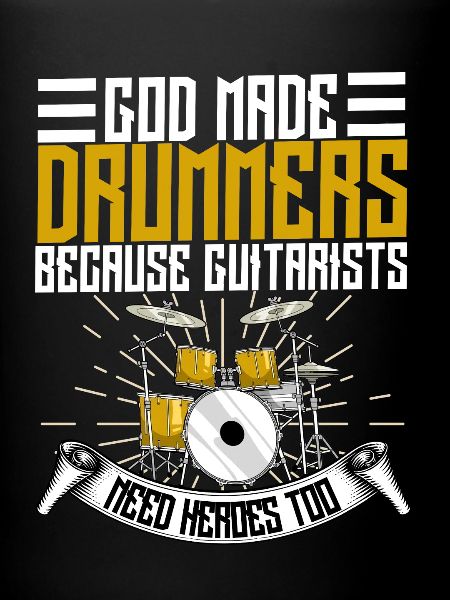 Drums