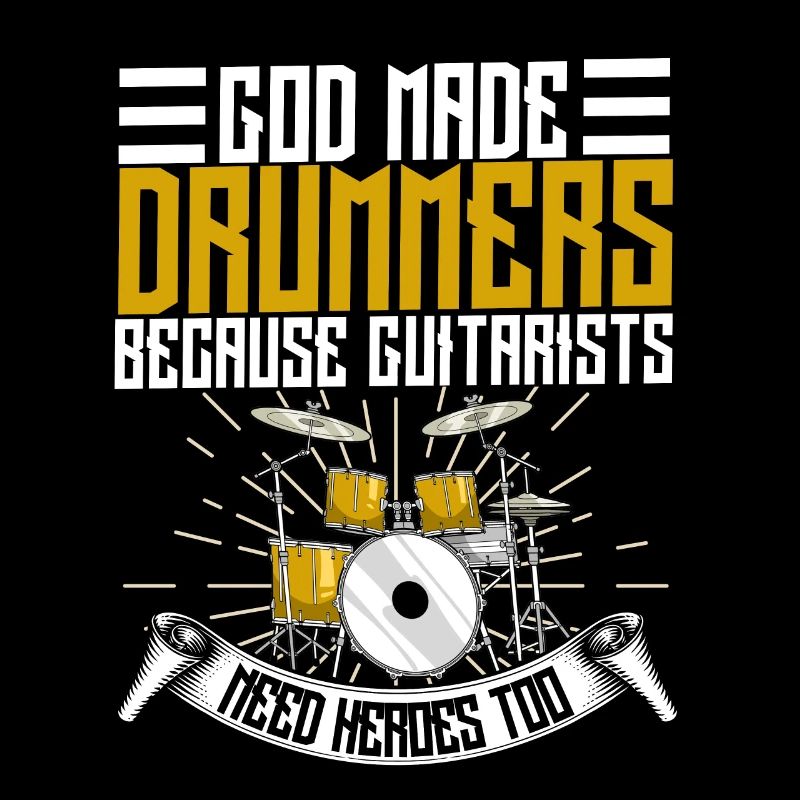 Drums