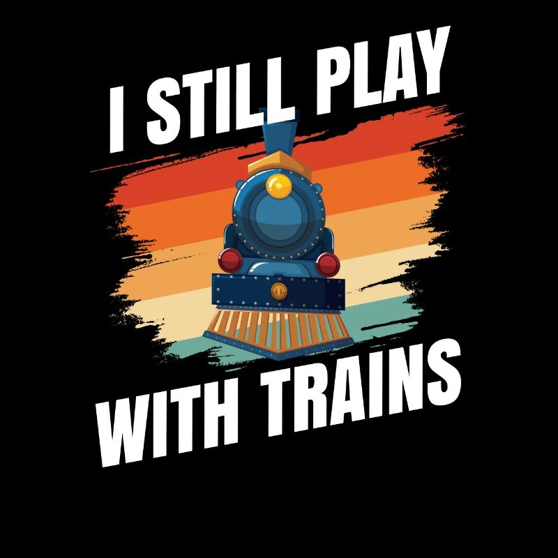 train