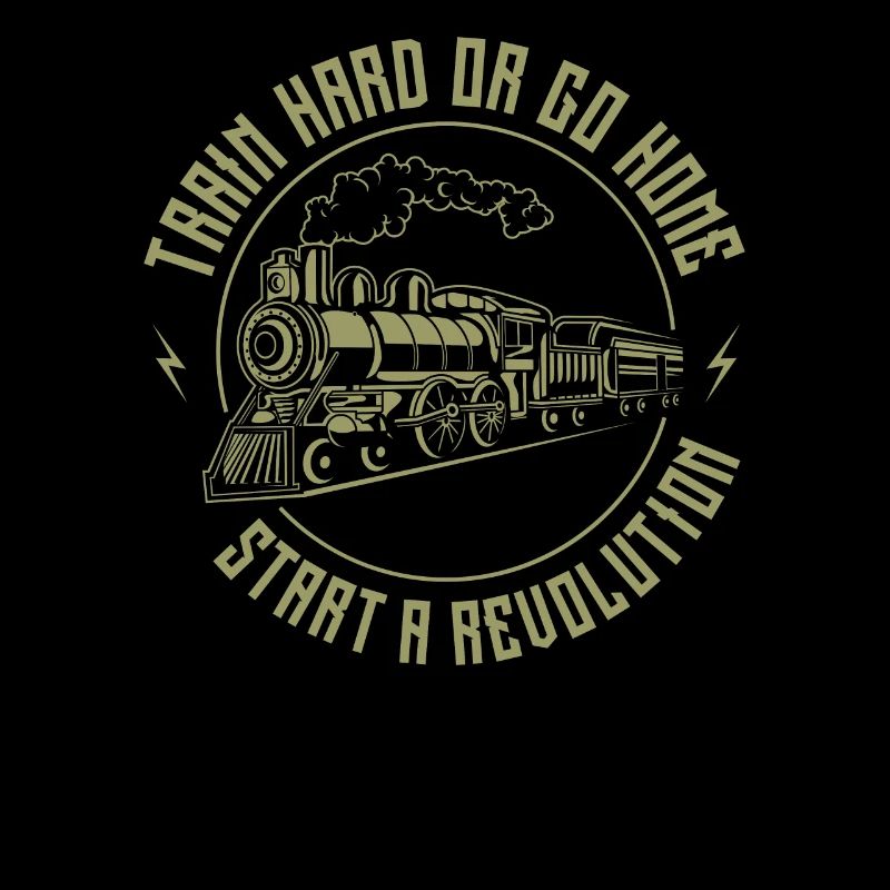 train