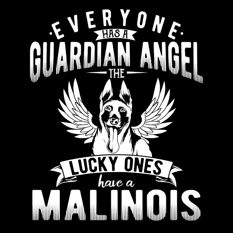 Geschenkidee Belgische Schäferhunde Malinois