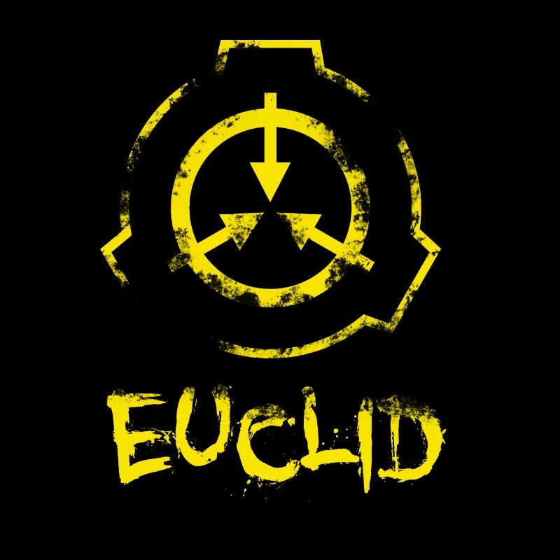 SCP Euklid-Symbol